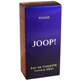 joop femme edt