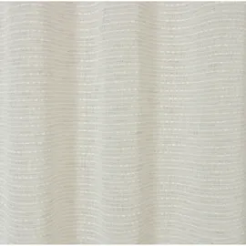 ELBERSDRUCKE Schlaufenbandschal Wonder 09' beige 255 x 140 cm
