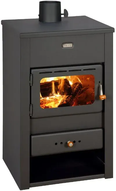 Kamin PRITY K2, 10 kW
