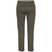 VIVANCE Chinohose Damen Grün 36