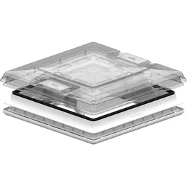 Fiamma Vent 50 Fenster 50 x 50 cm Crystal