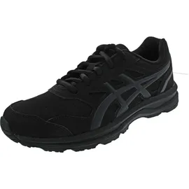 Asics GEL-MISSION 3 Damen Black/Carbon 40