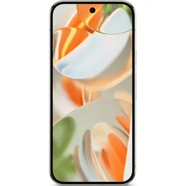 Google Pixel 9 Pro 256 GB Porcelain