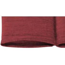 KETTtex Auflage 60 x 0 x 4 cm rot 1-tlg.