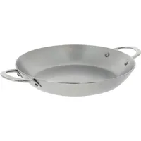 De Buyer Paella-Pfanne 28 cm