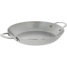 De Buyer Paella-Pfanne 28 cm
