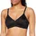 Triumph Micro Fun BH ohne Bügel 10191093 black 70B