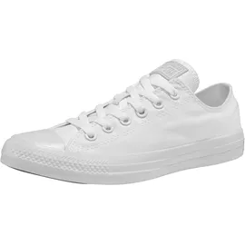 Converse Chuck Taylor All Star Mono Low Top white monochrome 46