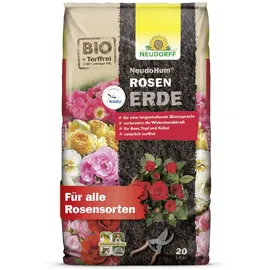 NEUDORFF NeudoHum RosenErde 20 l