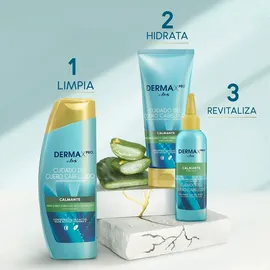 Head & Shoulders Conditioner 220 ml Damen