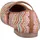 TAMARIS Ballerina Flechtoptik für Damen, bunt, Größe 39 EU