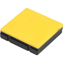 AccuCell Akku passend für Abitron Funkfernsteuerung TGA/ TGB NiMH 6V 1000mAh