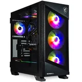 Greed Gaming PC Intel Core i9 12900KF 5,2 GHz 32 GB RAM 1 TB SSD Win 11 Pro