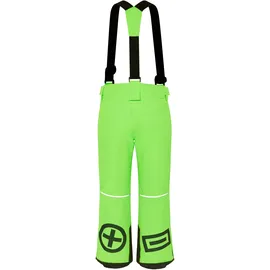 Chiemsee Outdoorhose grün gecko,