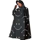 RAIN KISS CLASSIC SMILE Regenponcho