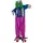 Europalms Halloween Figur Clown Charly, animiert, 164cm