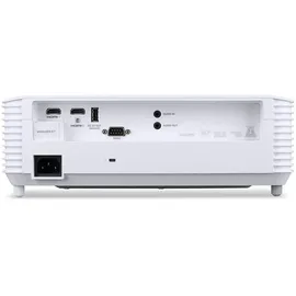 Acer P1558i DLP Weiß