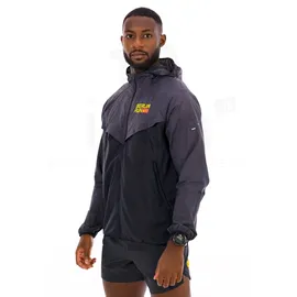 Nike stride Herren schwarz M