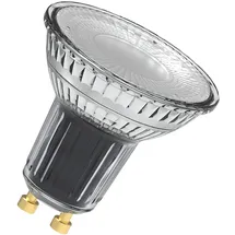 Osram LED Reflektor PAR16 8,3W GU10 4000K kaltweiß