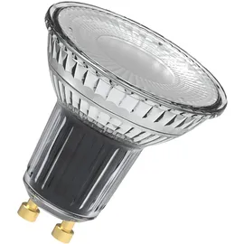 Osram LED Reflektor PAR16 8,3W GU10 4000K kaltweiß