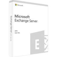 Microsoft Exchange Server 2019 Enterprise ESD