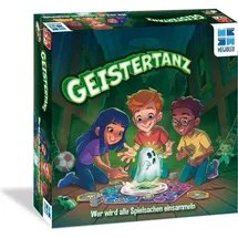 Megableu editions Geistertanz Geschicklichkeitsspiel