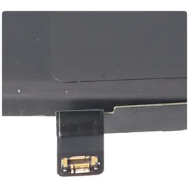 AccuCell Akku passend für Apple iPhone X 616-00351 Li-Polymer 3,81 Volt 2716mAh 10,3Wh built-in ohne Werkzeug