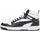 Puma White/Puma Black/Shadow Gray 42,5