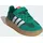adidas Barreda Decode Kids Collegiate Green/Cloud White/Lucid Red 30