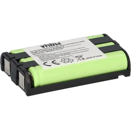 WSB KX-FG5210 850 mAh 2 St.