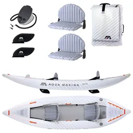 Aqua Marina Halve 13’ 1 Weiß