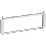 Rain Design mBar Pro silber