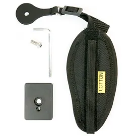 Cotton Carrier Handschlaufe