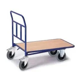 rollcart transportsysteme Rollcart C+C Wagen 400 kg