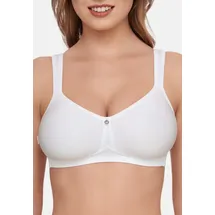 SUSA Catania BH ohne Bügel Weiß 100A