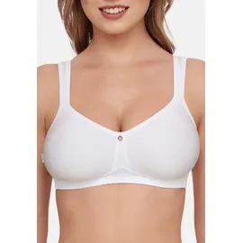 SUSA Catania BH ohne Bügel Weiß 100A