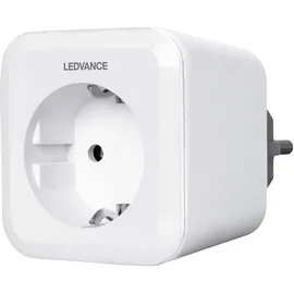 LEDVANCE Smart+ Plug Steckdose weiß