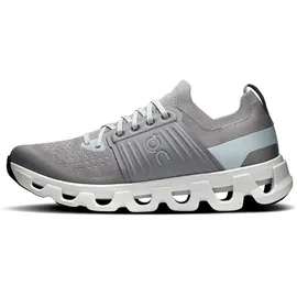 On Cloudswift 4 Herren Alloy / Glacier 46