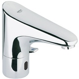 Grohe Europlus E Einhandmischer chrom 36015001