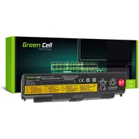 Green Cell Notebook-Akku 45N1147 45N1153 10.8 V 4400 mAh