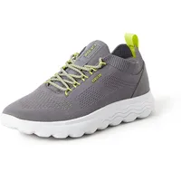 GEOX Spherica Dark Grey 41