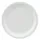 Papstar Pappteller rund Durchmesser 29 cm 50 St. Weiß