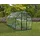 CANOPIA Harmony Alu grün PC 0,7 mm 7,9 m2 inkl. Fundament