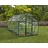 Harmony Alu grün PC 0,7 mm 7,9 m2 inkl. Fundament