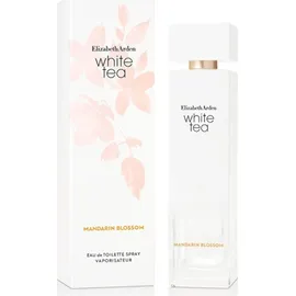 Elizabeth Arden White Tea Mandarin Blossom Eau de Toilette 50 ml