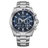 Citizen AN8201 Quarz Edelstahl 44 mm AN8201-57L