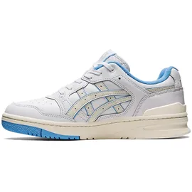 Asics EX89 Sneaker weiß, 38 Herren