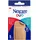 Nexcare Duo MAXI Pflaster 5,10 x 10,20 cm beige 5 St.