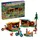 LEGO Friends Gemütliche Hütten im Abenteuercamp 42624