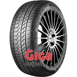 GOODRIDE ZuperSnow Z-507 215/45 R18 93V XL
